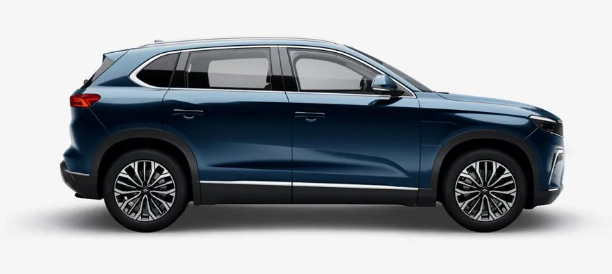 613 bin liradan başlıyor... Togg'dan kampanya, işte ödeme planı 1