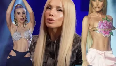 Gülşen'in temizlik takıntısı: Kimsenin yaptığını beğenemiyorum