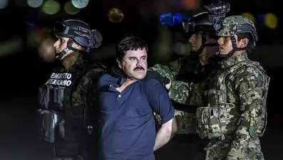 Kartellerin drone savaşı: El Chapo’nun memleketi hedefte