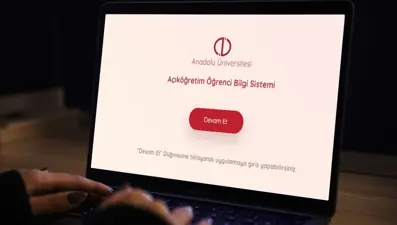 AÖF yaz okulu kayıtları ne zaman? AÖF 2025 yaz okulu kayıt takvimi