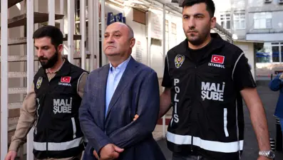 İBB operasyonunda dördüncü dalga: İfade işlemleri başladı