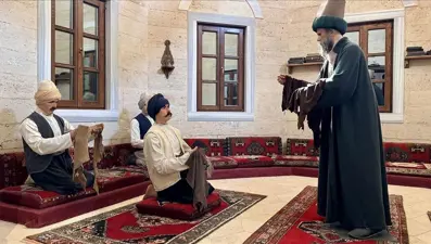 Ahilik haftası nedir, neden kutlanır?