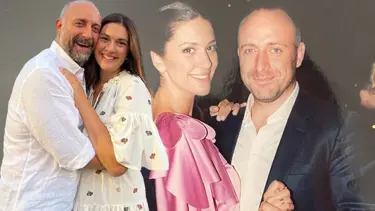 Bergüzar Korel evlilik teklifi aldığı günü anlattı