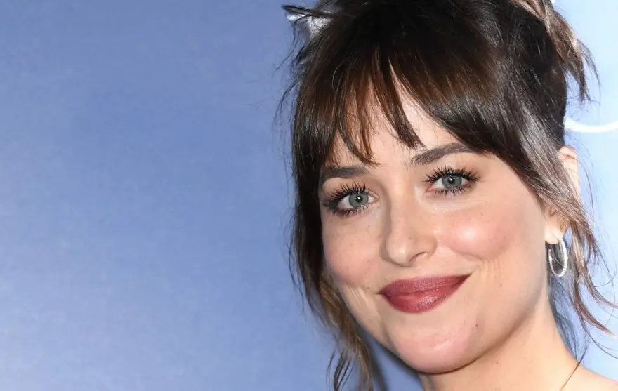 33. yaşına özel 33 fotoğrafla Dakota Johnson 31