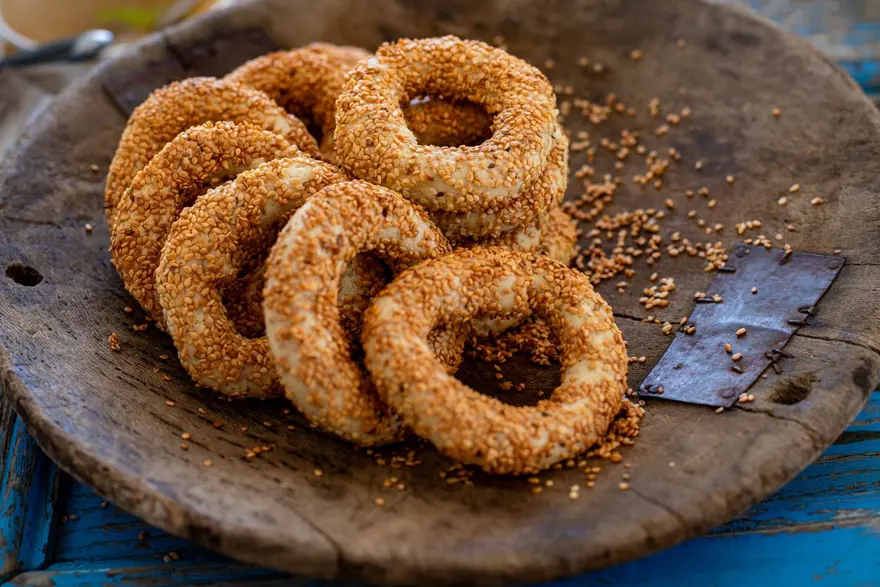 PASTANE USULÜ KANDİL SİMİDİ TARİFİ VE YAPILIŞI 4 PASTANE USULÜ KANDİL SİMİDİ TARİFİ VE YAPILIŞI 4