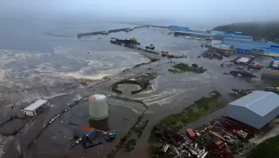 10 gün önce alarm vermeye başlamış! 6 Şubat depremlerinin tam 32 katı