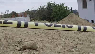 Villadaki cesedin sırrı çözüldü! İki ay önce alıkonulmuştu: Önce kafatası bulundu, sonra bedeni