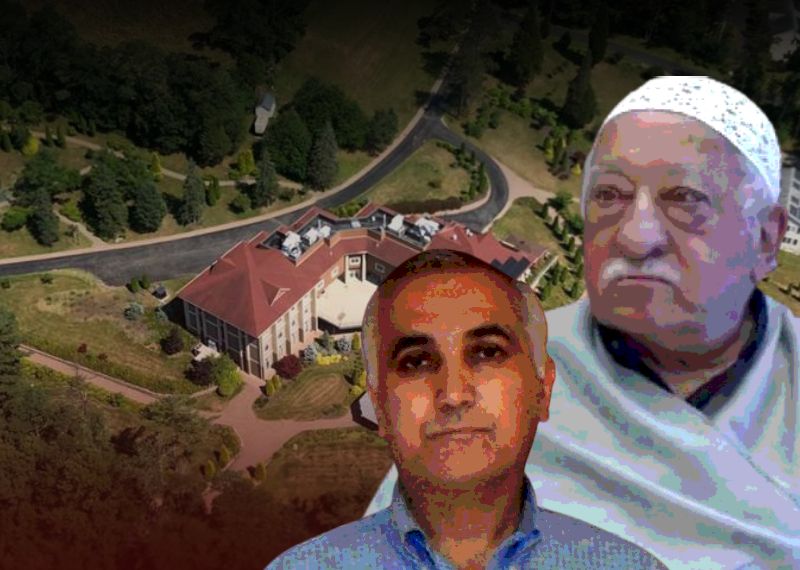 Firari FETÖ'cü anlattı: 10 yıl boyunca askeri okullara öğrenci yerleştirdim