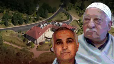 Firari FETÖ'cü anlattı: 10 yıl boyunca askeri okullara öğrenci yerleştirdim