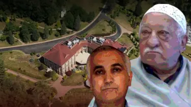 FETÖ'cü Abdullah Antepli'den yeni ifşalar: Bu suçun bedeli bu dünyada ödenmez