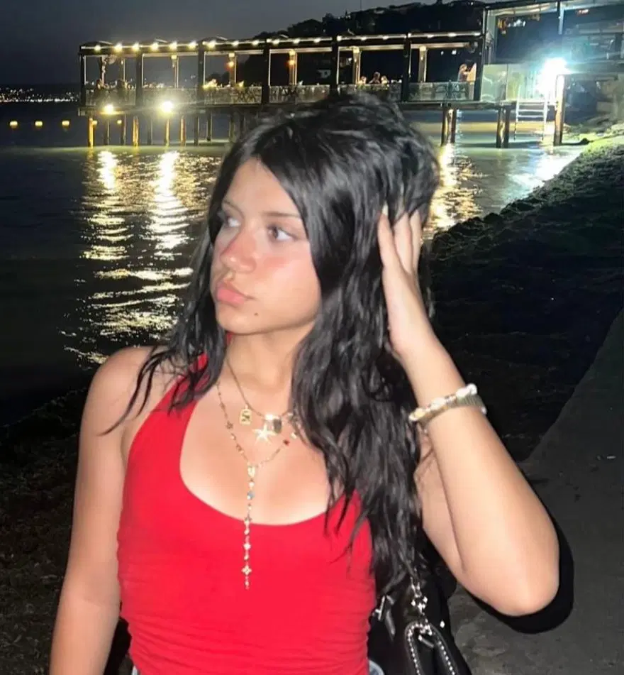 Hilal'in katilinin kampüse giriş görüntüleri: "Düğüne geldim" dedi, arama yapılmadı 5 Hilal'in katilinin kampüse giriş görüntüleri: "Düğüne geldim" dedi, arama yapılmadı 5