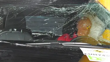 Euro NCAP’in yeni test sonuçları