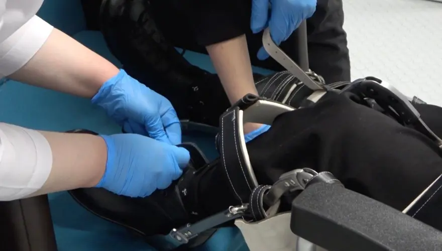 "AYAĞA KALKMAN MÜMKÜN DEĞİL" DENİLMİŞTİ 3