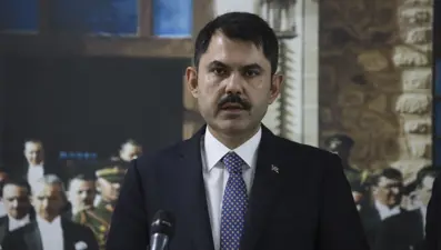 Bakan Kurum: 13 termik santralde ayrı ayrı inceleme yapılacak