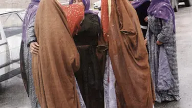 Rehine gibi berdel takası