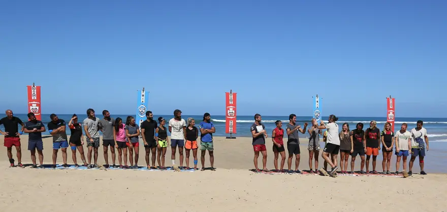 survivor, survivor da kim elendi, survivor son bölüm, survivor 2017 9 survivor, survivor da kim elendi, survivor son bölüm, survivor 2017 9