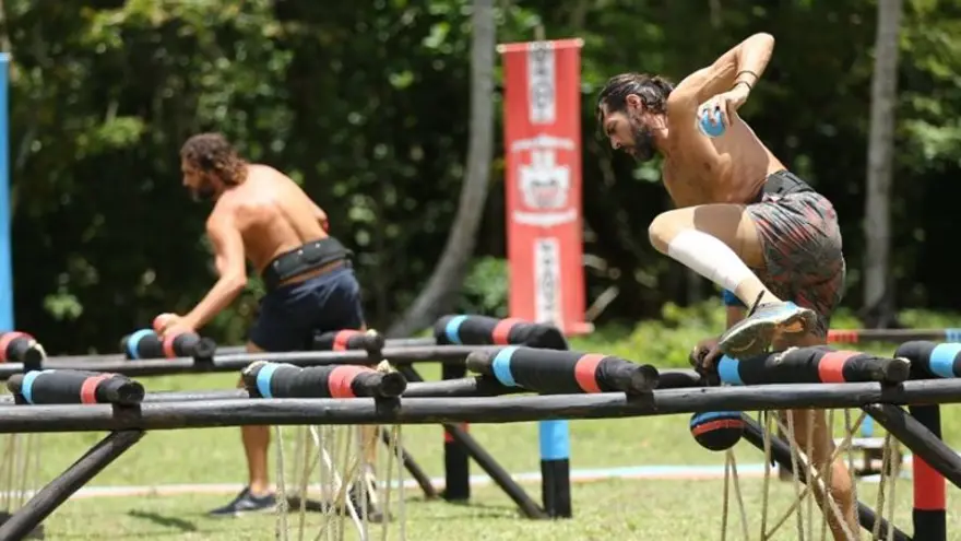 Survivor Türk-Yunan yarışını kim kazandı? (Survivor Türkiye ile Survivor Yunanistan arasında yaşanan her şey) 25