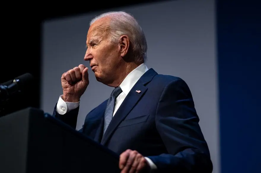ABD'de adaylık tartışması: Biden'ın yarıştan çekilme senaryoları 1