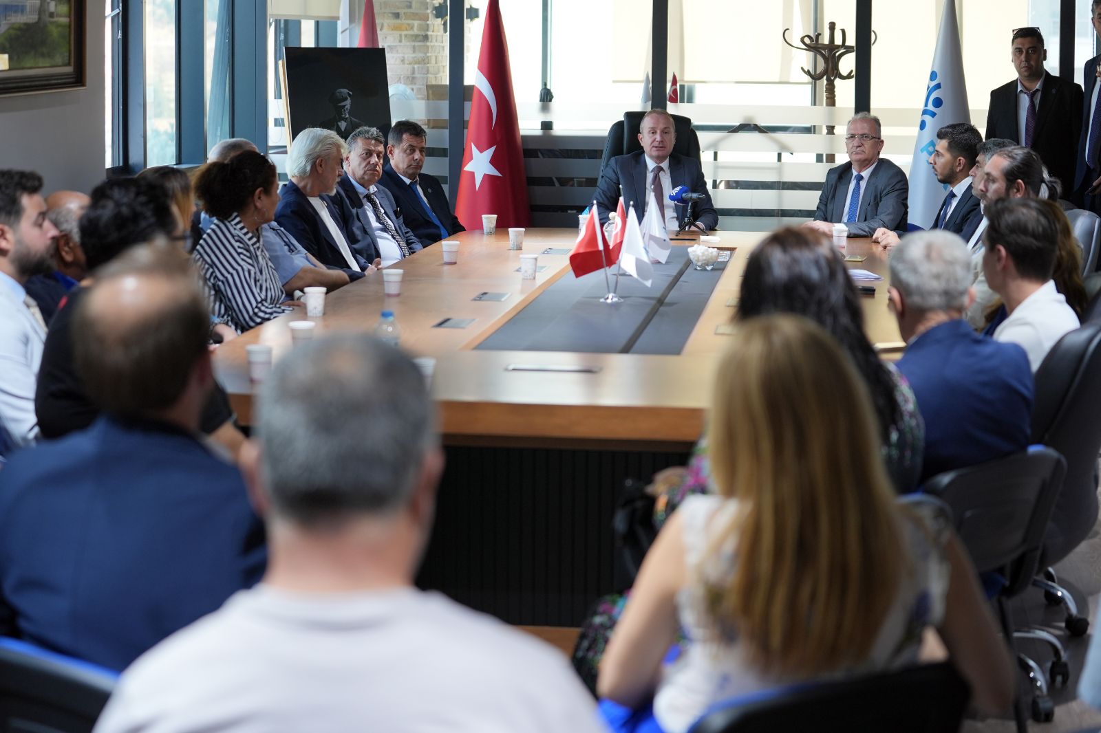 Olağanüstü kurultay toplandı: Memleket Partisi kapanıyor