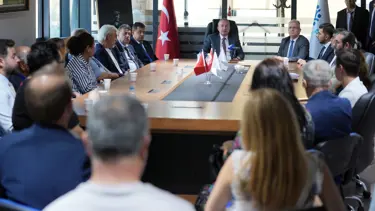 Olağanüstü kurultay toplandı: Memleket Partisi kapanıyor