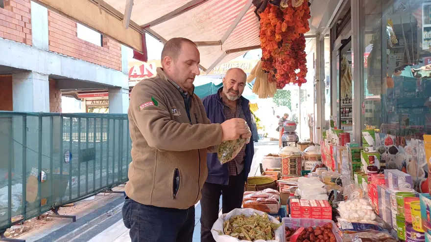 "PİYASADAKİ ÜRÜN TALEPLERİ KARŞILAMIYOR" 2 "PİYASADAKİ ÜRÜN TALEPLERİ KARŞILAMIYOR" 2