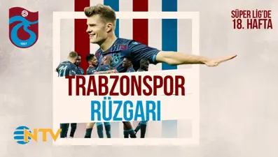 Kısa&amp;Net: Süper Lig'e Bakış (18. Hafta)