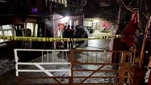 16 yaşındaki çocuk 15 yaşındaki arkadaşını vurdu: 10 yıl hapis cezasına aileden tepki