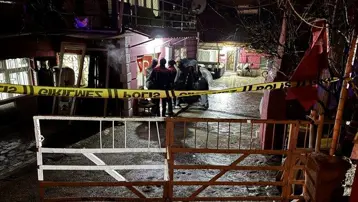 16 yaşındaki çocuk 15 yaşındaki arkadaşını vurdu: 10 yıl hapis cezasına aileden tepki