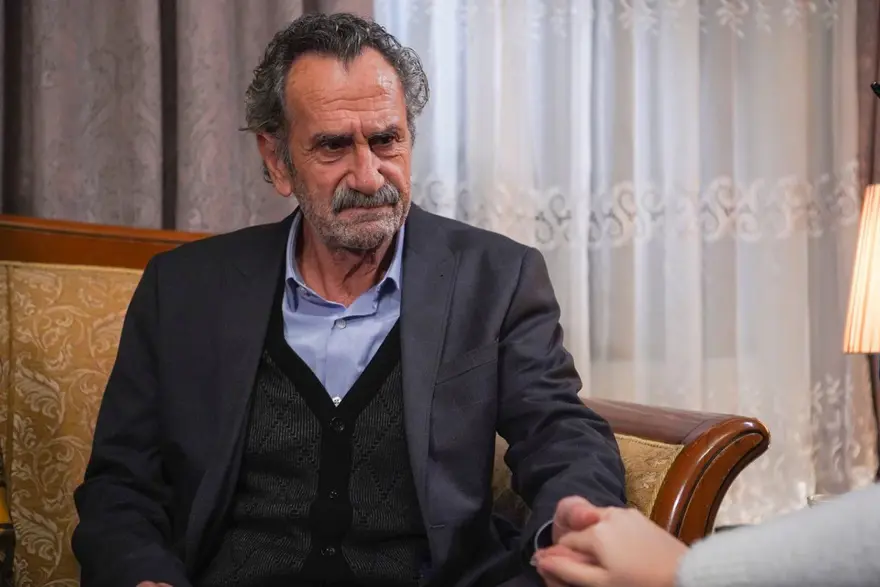 Güvercin 7. yeni bölüm fotoğrafları 5