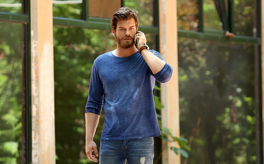 Kıvanç Tatlıtuğ: Kendime meydan okuyorum (Nasıl bir baba olacak?) 