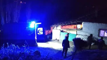 Manisa'daki aile faciası: Zanlı ifadesini değiştirdi