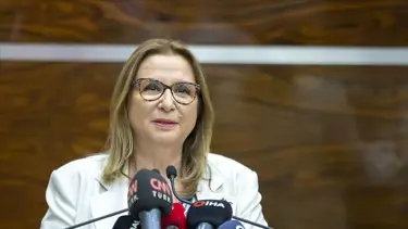 Bakan Pekcan: İhracat Ana Planı'nda 17 hedef ülke belirledik