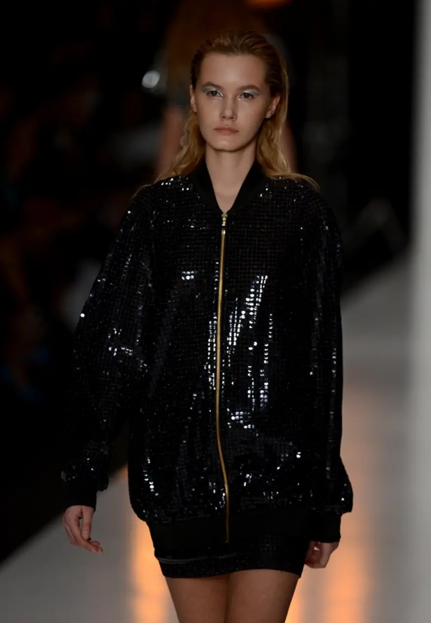 Moskova'da moda rüzgarı 92