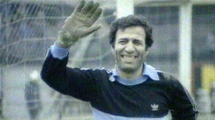 Yeşilçam'ın güldüren yüzü: Kemal Sunal 20