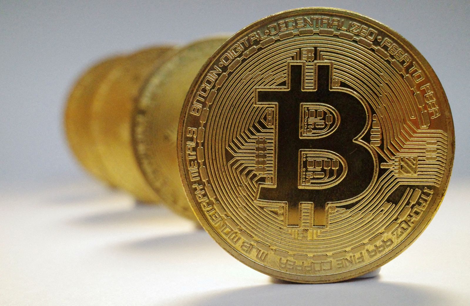 Kripto paralarda ilk çeyrek hareketli geçti