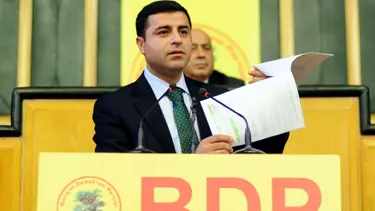 BDP Uluslararası Ceza Mahkemesine gidiyor