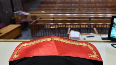 FETÖ iddianamesini iade eden hakimlere inceleme