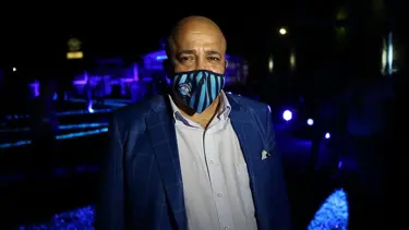 Adana Demirspor Başkanı Sancak'tan hakem tepkisi: Maçı katletti