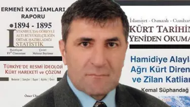 Türkiye 'kitap'tan mahkum