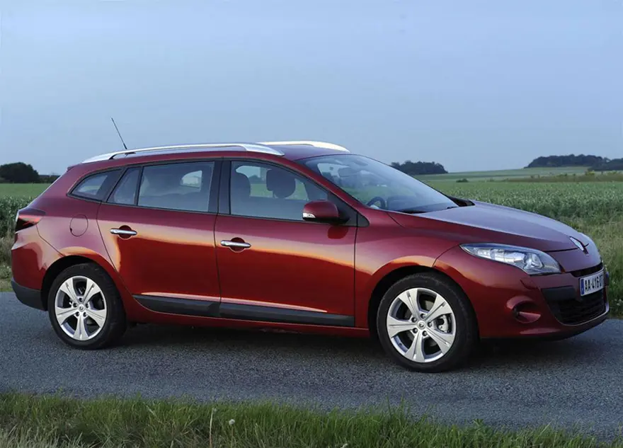 RENAULT 266 RENAULT 266