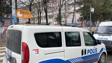 Karabük'te bıçaklı kavga: 3 lise öğrencisi yaralandı