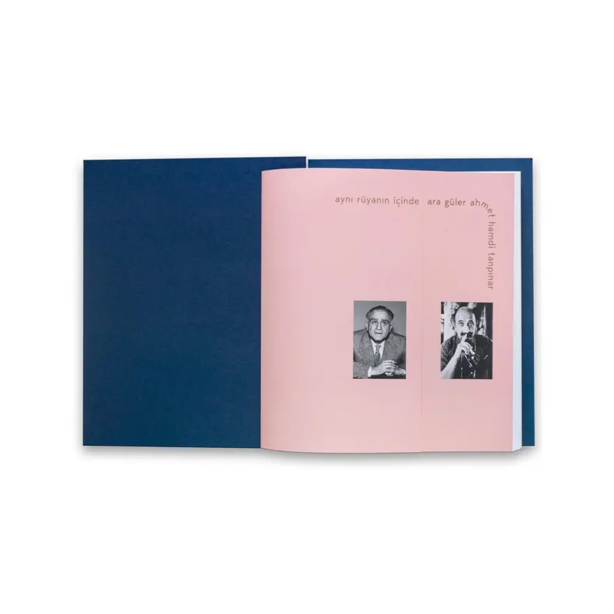 Ara Güler Müzesi’nin kapıları yeni sergi ile tekrar açılıyor 4