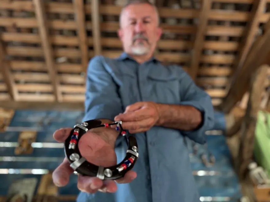 Çocukluk hobisini sanata dönüştürdü: Talebe yetişemiyor 6 Çocukluk hobisini sanata dönüştürdü: Talebe yetişemiyor 6