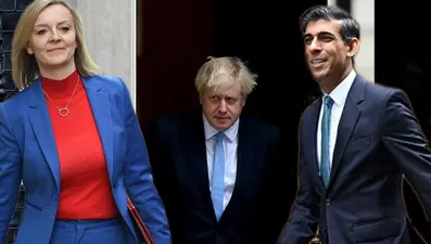 İngiltere&#x27;de başbakan kim olacak?