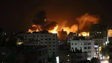 Kahire'de Gazze için ateşkes zirvesi: Dışişleri Bakanları bir arada