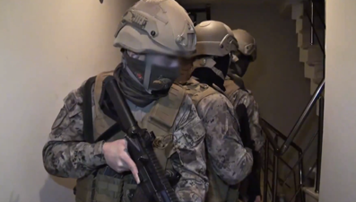 Zehir tacirlerine darbe: Kilolarca kokain ele geçirildi