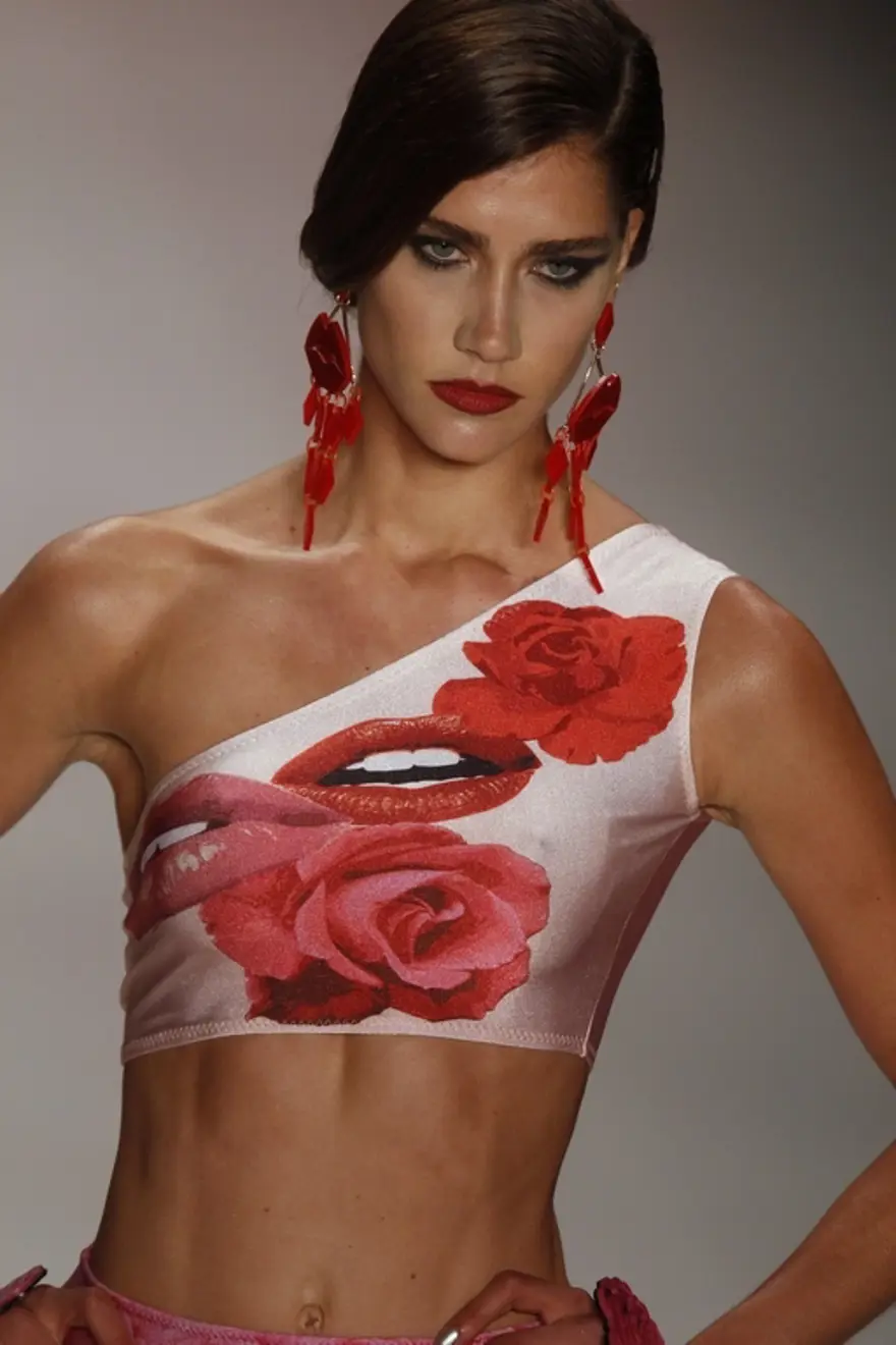 Bu yazın bikini ve mayoları 7