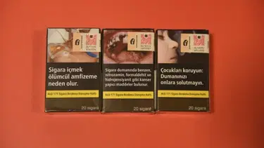 “Sigarada düz paket uygulaması halk sağlığı için önemli bir kazançtır”