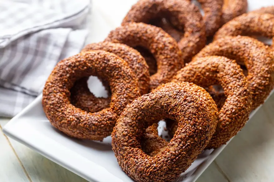 KANDİL SİMİDİ TARİFİ 1 KANDİL SİMİDİ TARİFİ 1