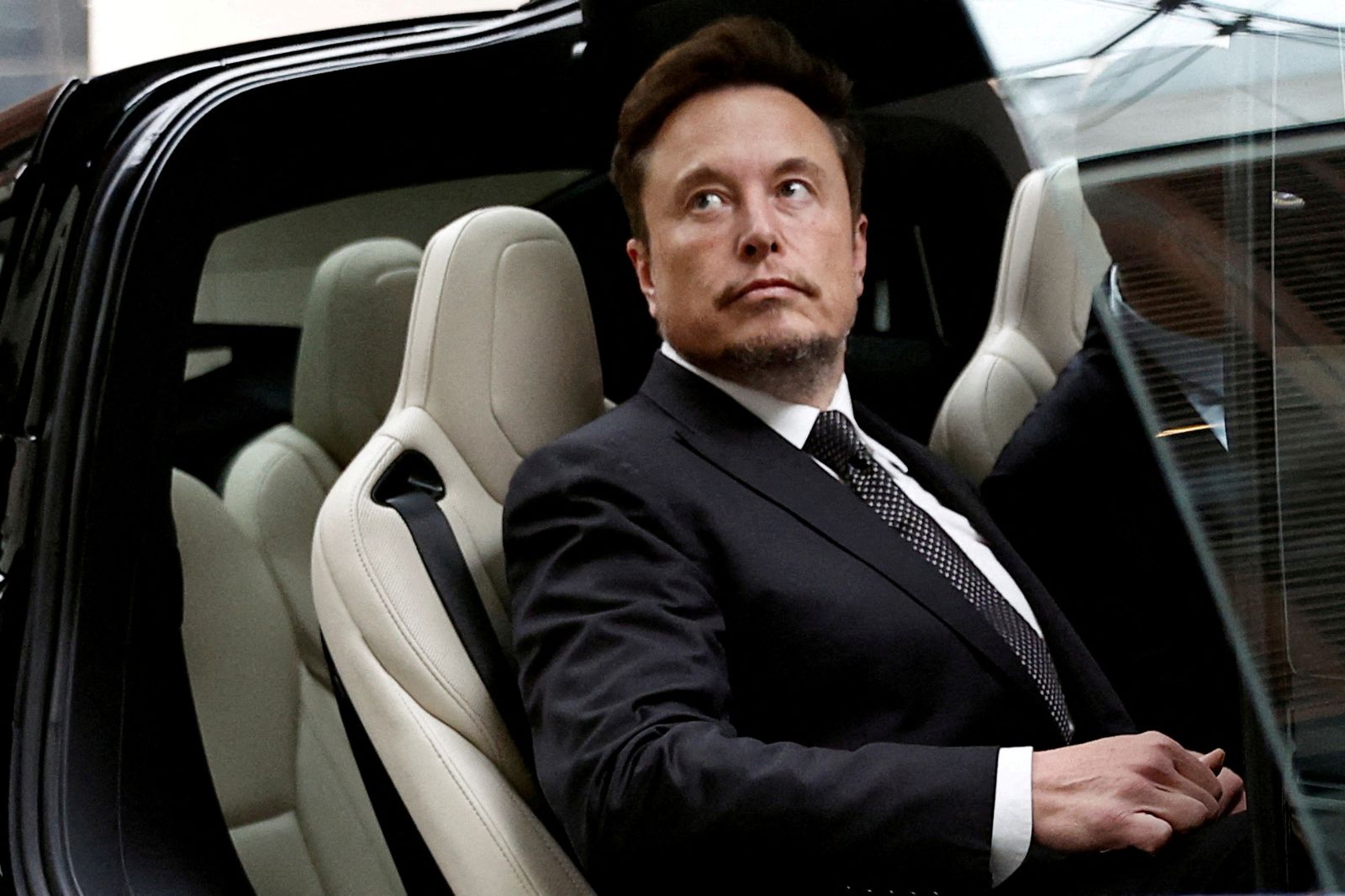 Elon Musk, "dünyanın en zenginleri" listesinde yeniden ilk sırada